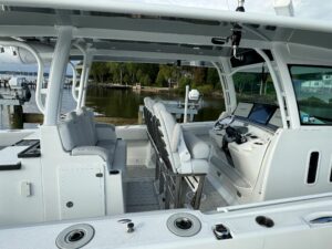 2019 HCB 42 Siesta for sale - photo 6