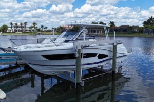 2019 Jeanneau Leader 10.5 for sale - photo 2