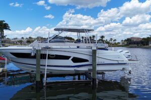 2019 Jeanneau Leader 10.5 for sale - photo 3