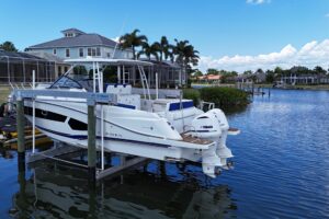 2019 Jeanneau Leader 10.5 for sale - photo 4