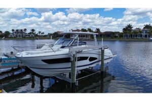 2019 Jeanneau Leader 10.5 for sale - photo 7