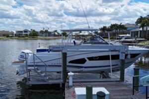 2019 Jeanneau Leader 10.5 for sale - photo 8
