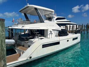 2019 Leopard 43 Powercat for sale - photo 2