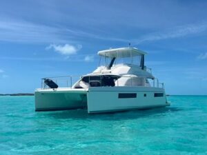 2019 Leopard 43 Powercat for sale - photo 5