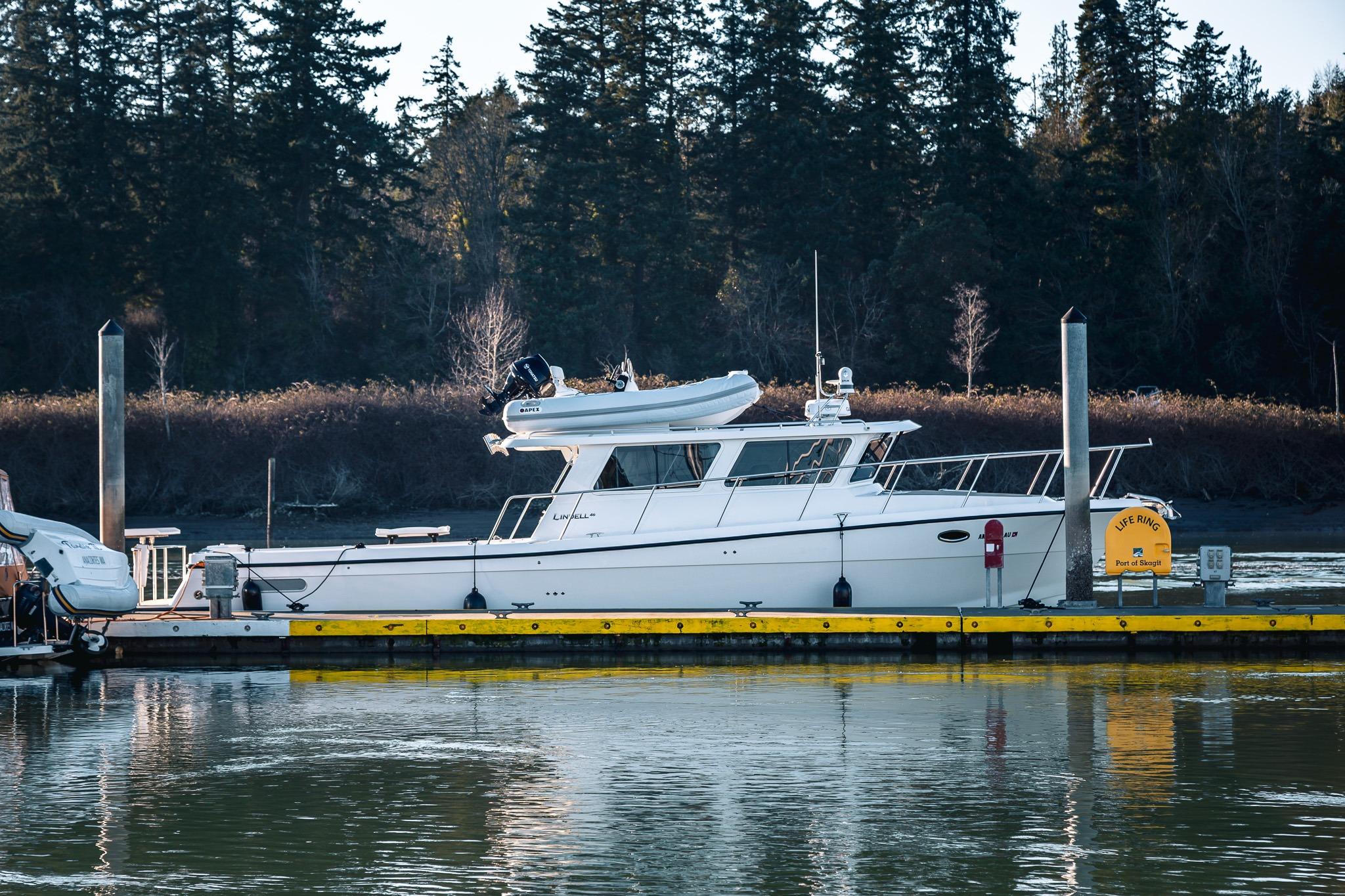 2019 Lindell 46' for sale