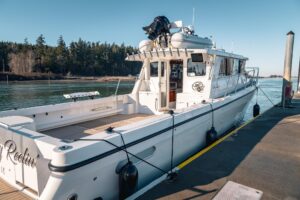 2019 Lindell 46' for sale - photo 3