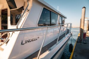2019 Lindell 46' for sale - photo 4