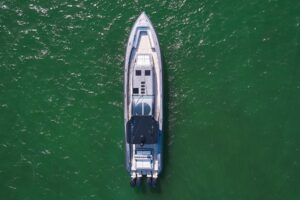 2019 Midnight Express 60 Pied-a-Mer for sale - photo 5
