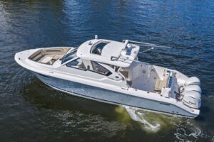 2019 Pursuit 365 DC for sale - photo 4