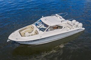 2019 Pursuit 365 DC for sale - photo 5