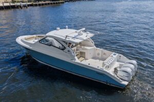 2019 Pursuit 365 DC for sale - photo 6