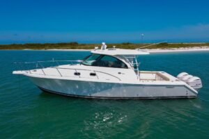 2019 Pursuit OS 385 Offshore for sale