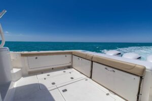 2019 Pursuit OS 385 Offshore for sale - photo 7