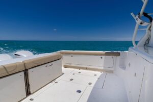 2019 Pursuit OS 385 Offshore for sale - photo 8