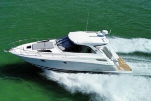 2019 Regal 35 Sport Coupe for sale - photo 2