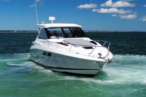 2019 Regal 35 Sport Coupe for sale - photo 3