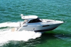 2019 Regal 35 Sport Coupe for sale - photo 4