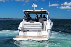 2019 Regal 35 Sport Coupe for sale - photo 5