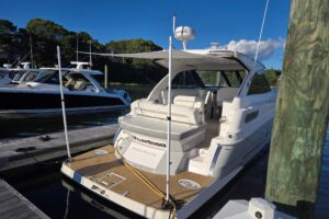2019 Regal 35 Sport Coupe for sale - photo 7