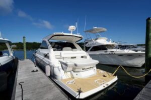 2019 Regal 35 Sport Coupe for sale - photo 8