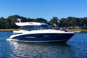 2019 Regal 42 Grande Coupe for sale