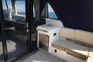 2019 Regal 42 Grande Coupe for sale - photo 4