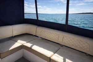 2019 Regal 42 Grande Coupe for sale - photo 6