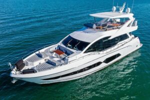 2019 Sunseeker 76 Yacht for sale - photo 3