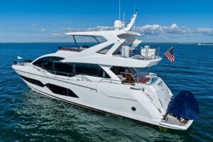 2019 Sunseeker 76 Yacht for sale - photo 5