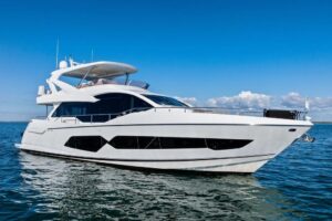 2019 Sunseeker 76 Yacht for sale - photo 6