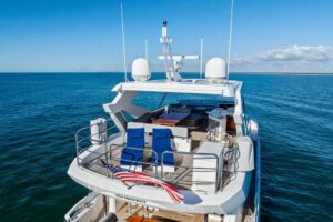 2019 Sunseeker 76 Yacht for sale - photo 7