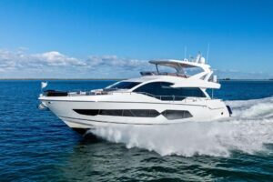 2019 Sunseeker 76 Yacht for sale - photo 8