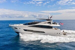 2019 Sunseeker 86 Yacht for sale