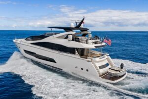 2019 Sunseeker 86 Yacht for sale - photo 2