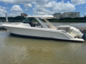 2019 Tiara Sport 38 LS for sale
