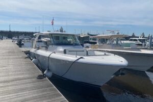 2019 Tiara Sport 38 LS for sale - photo 3