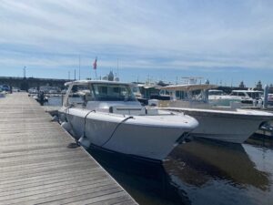 2019 Tiara Sport 38 LS for sale - photo 4