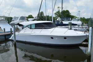 2019 Tiara Yachts C39 Coupe for sale
