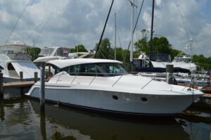 2019 Tiara Yachts C39 Coupe for sale - photo 2