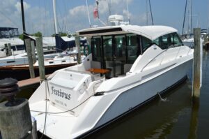 2019 Tiara Yachts C39 Coupe for sale - photo 6