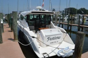 2019 Tiara Yachts C39 Coupe for sale - photo 8