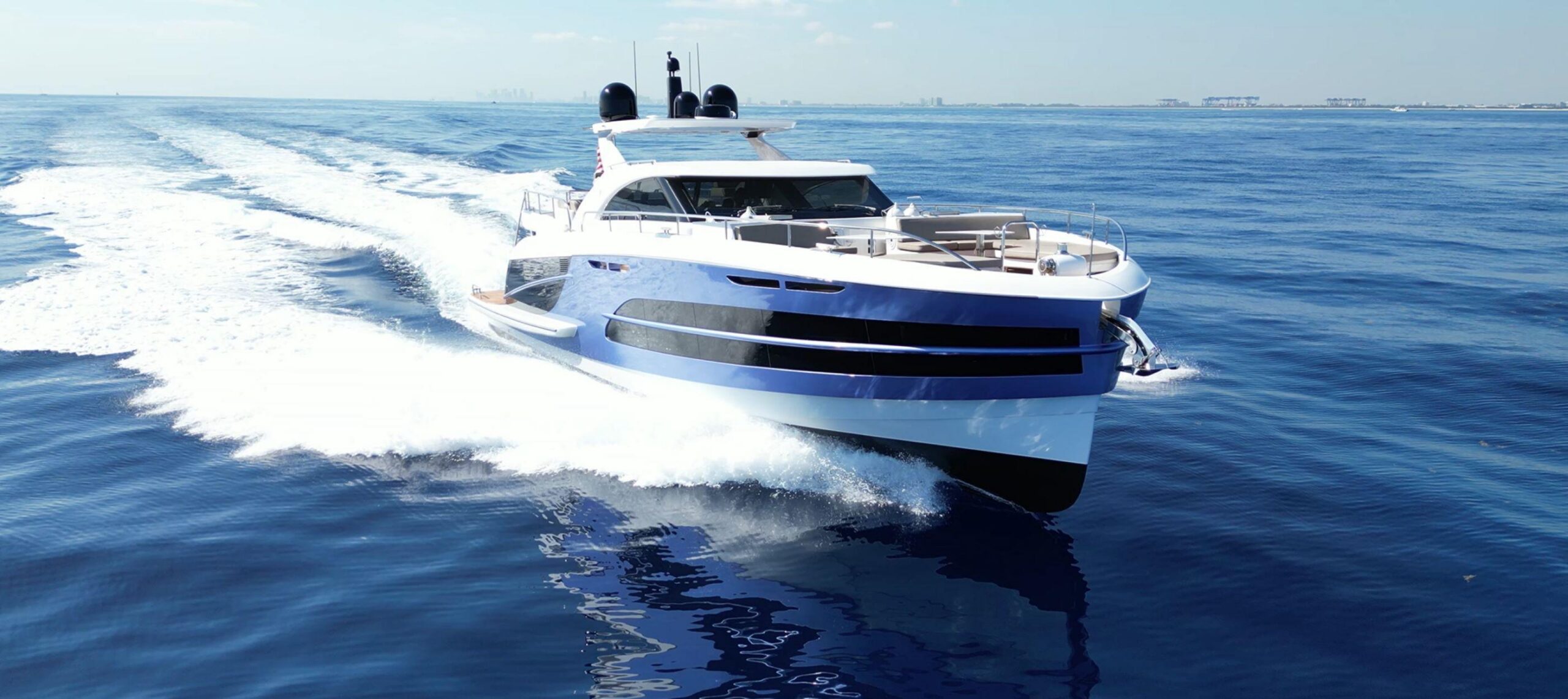 2019 Van der Valk BeachClub 600 for sale