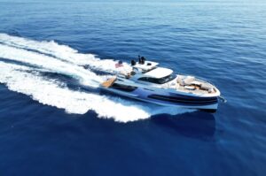 2019 Van der Valk BeachClub 600 for sale - photo 2