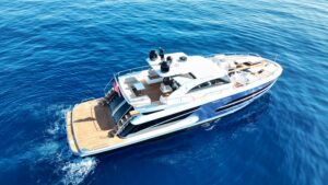 2019 Van der Valk BeachClub 600 for sale - photo 3