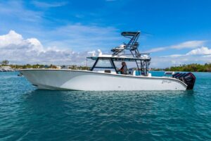 2019 Yellowfin 42 Offshore for sale - photo 2