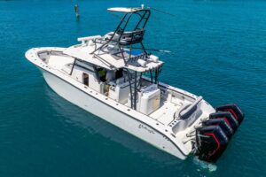 2019 Yellowfin 42 Offshore for sale - photo 5