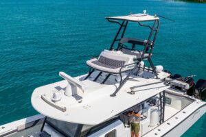 2019 Yellowfin 42 Offshore for sale - photo 6