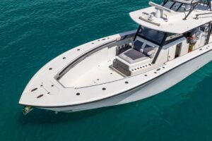2019 Yellowfin 42 Offshore for sale - photo 7