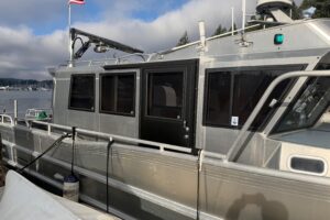 2020 Armstrong Marine 35 for sale - photo 5