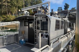 2020 Armstrong Marine 35 for sale - photo 8